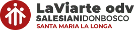 La Viarte, Salesiani Don Bosco, Santa Maria la Longa