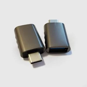 Adattatore USB C