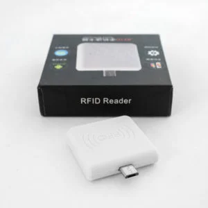 Lettore RFID 125khz micro-usb