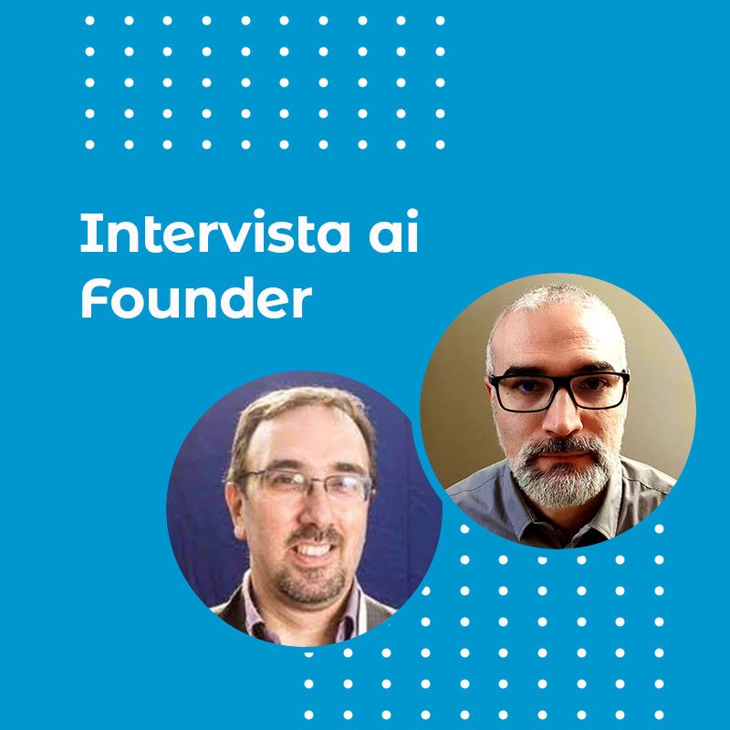 Squby Intervista ai founder