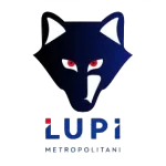 Logo Lupi Rugby