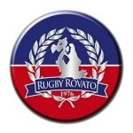 Rugby Rovato logo