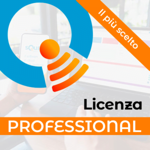 Licenza Squby Professional