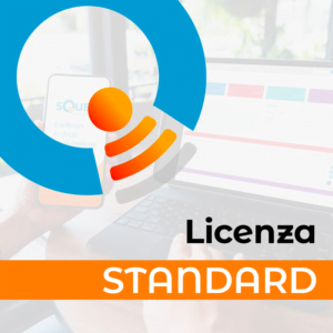 Licenza Squby Standard