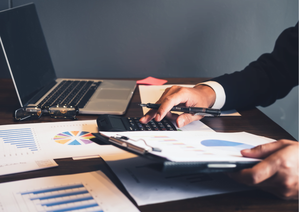 software di contabilità