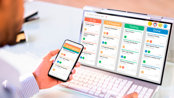 Software gestionale per parrocchie