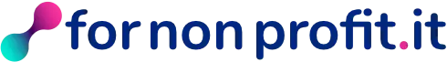ForNonProfit per le associazioni del terzo settore