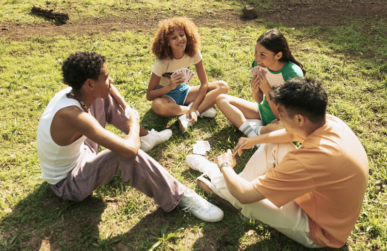 Gestire un centro estivo è complicato? Ecco 5 soluzioni pratiche