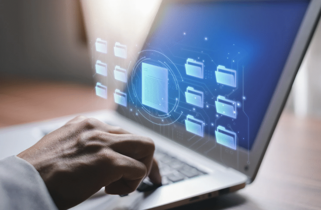 Come automatizzare la gestione documentale nelle associazioni