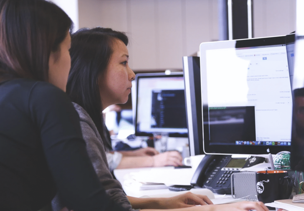 soluzioni digitali per il monitoraggio