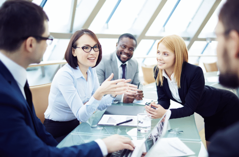 comunicazione tra associazione e soci