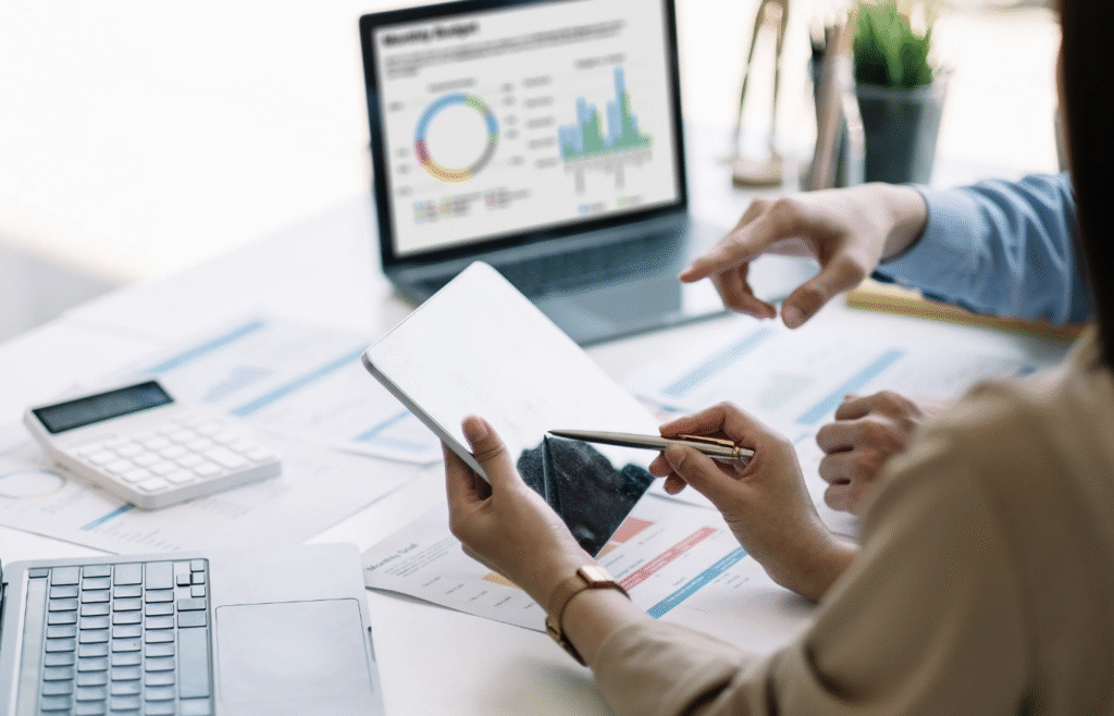 gestionale unico per cooperative