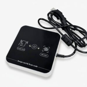 Lettore multifunzione