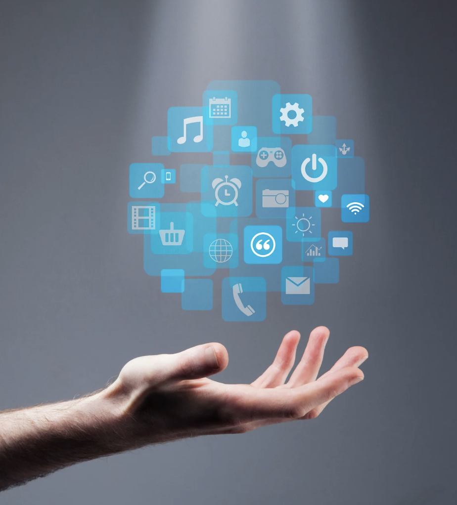 strumenti digitali per la rendicontazione