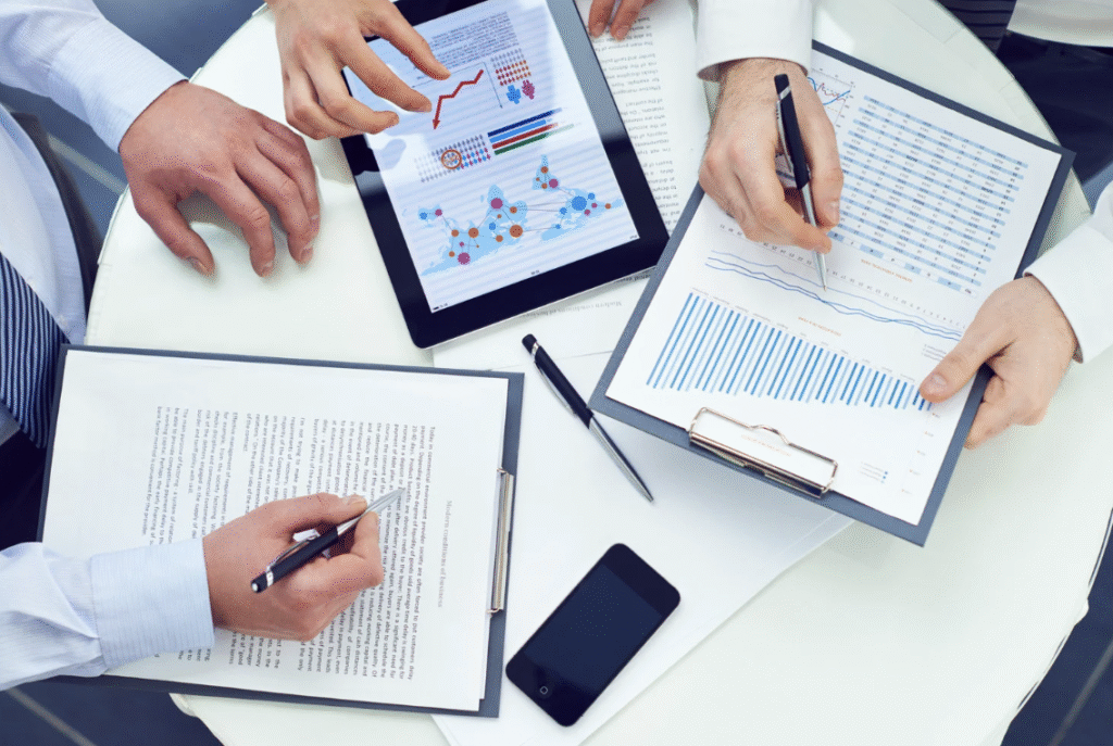 gestione dei volontari con strumenti digitali