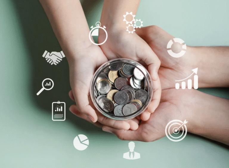 Fundraising digitale