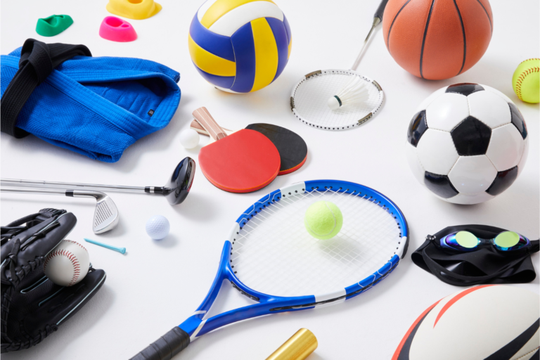 Gestione società sportiva